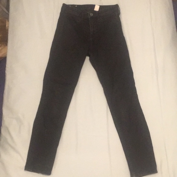 Skinny ankle jeans - Picture 1 of 6